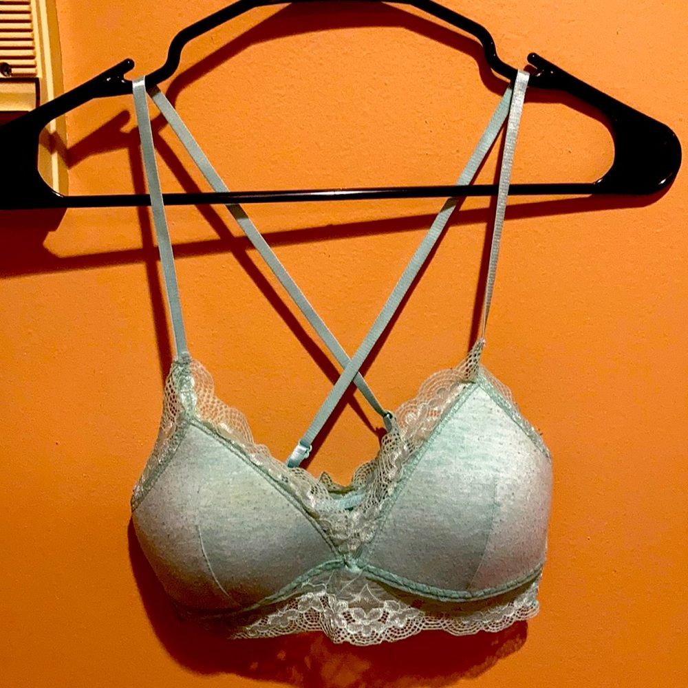 Bralette Never Worn!!!